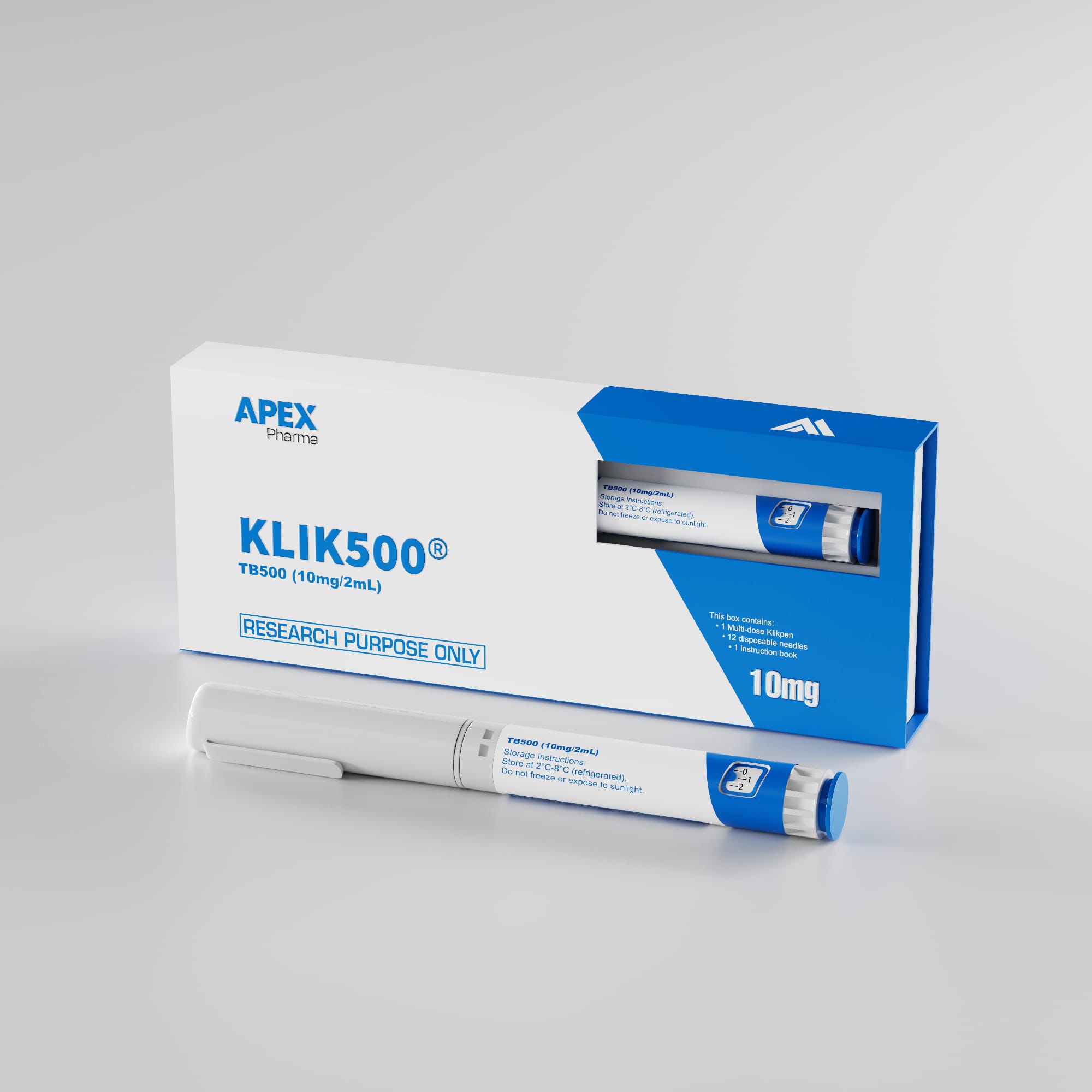 Klikjaro (Tirzepatide) 40mg